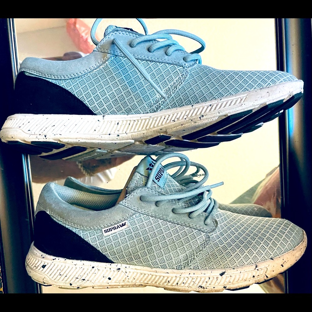 Supra hammer run ( used )
